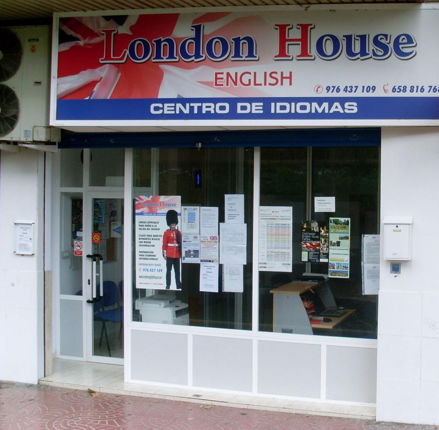 London English House